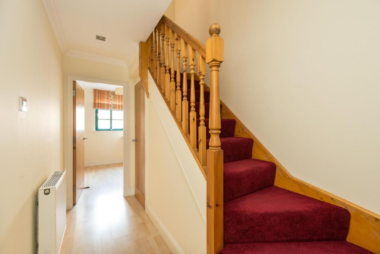 3C Dublin Street Villa Edinburgh Exterior photo
